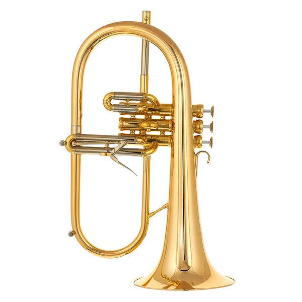 Adams Sonic Flugel Horn