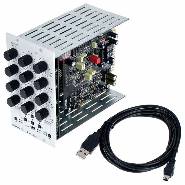 WES Audio Hyperion