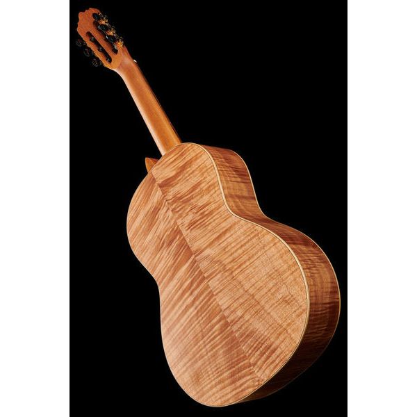 La Mancha Rubi SMX/63