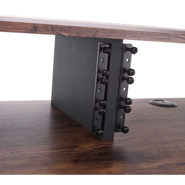 Thomann Studio Table L Wood