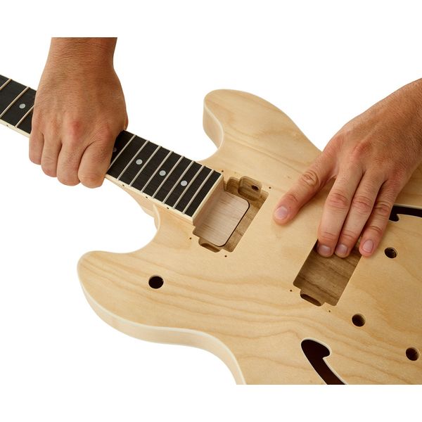 Harley Benton Electric Guitar Kit HB35-Style