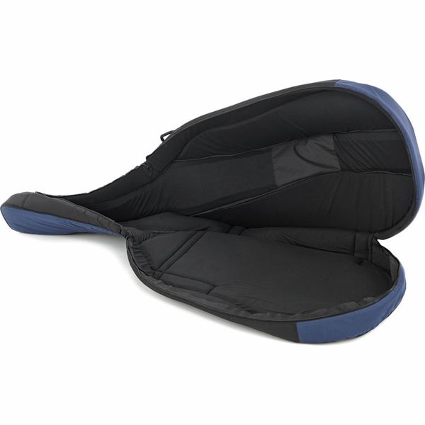 Roth & Junius BSB-01 3/4 DB/BK Bass Soft Bag