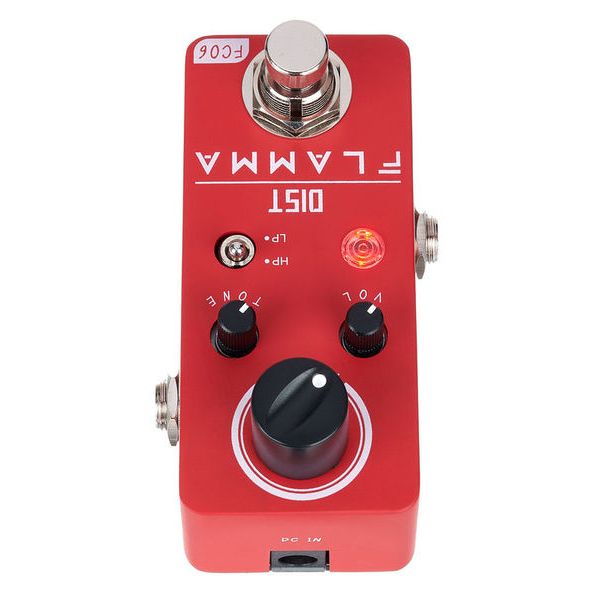 Flamma FC06 Distortion