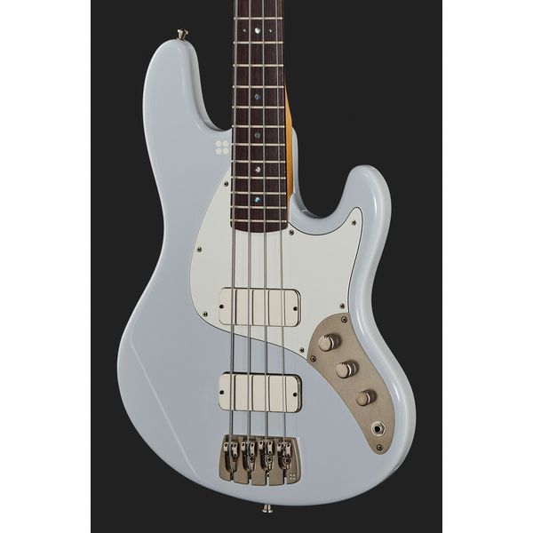 Sandberg California II TT 4 Grey LTD