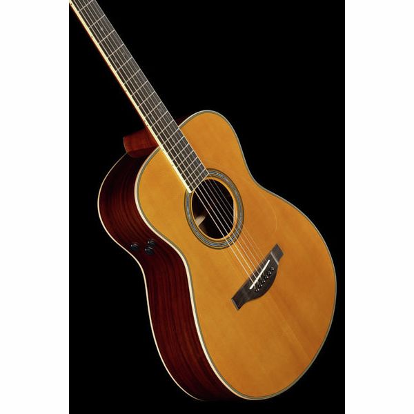 Yamaha Transacoustic LS-TA VT