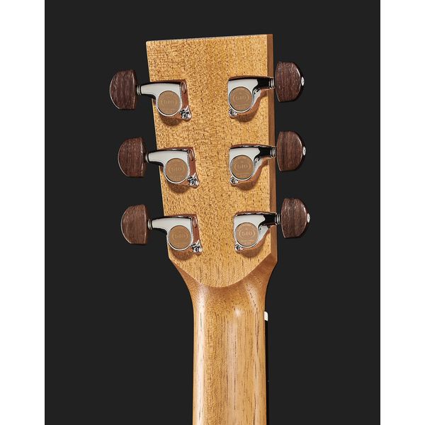 Lakewood J-34 CP 2024