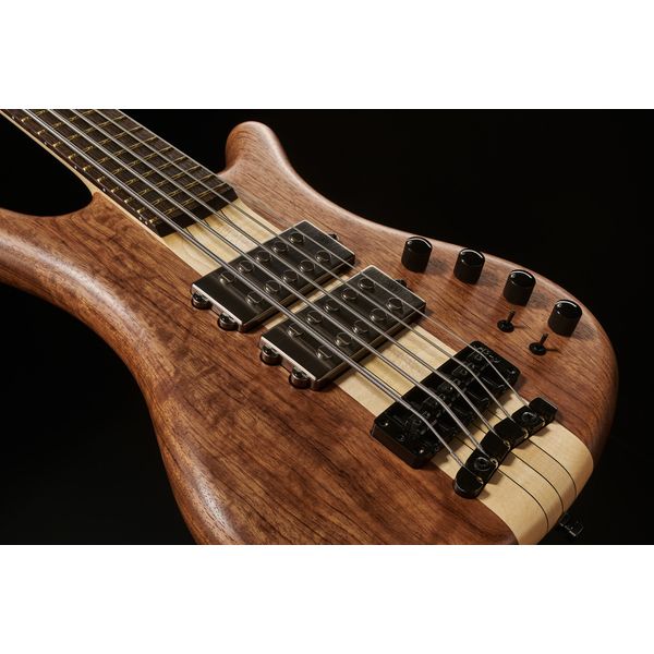 Warwick Masterbuilt Corvette $$ NT 5