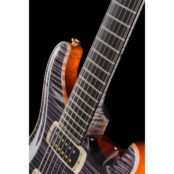 PRS Custom 24/08 PS Faded Indigo