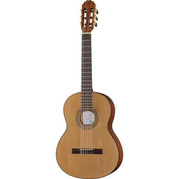 Caballero by Manuel Rodriguez Principio CA-CM 3/4