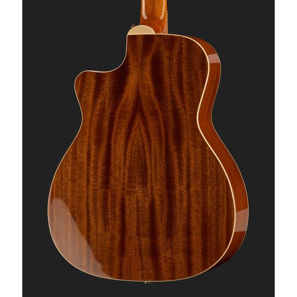 Guild OM-140CE Nat Westerly