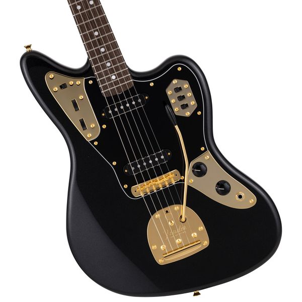 Fender MIJ Trad II 60s Jaguar BPL