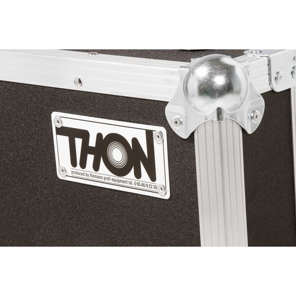 Thon Keyboard Case Tyros 5/61 PVC