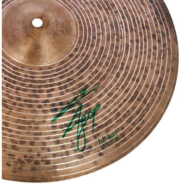 Istanbul Agop 15" Agop Signature Hi-Hat