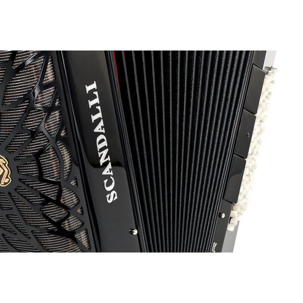 Scandalli Air Junior