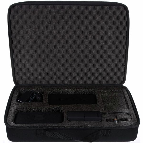 Shure BLX14/MX53 H8E