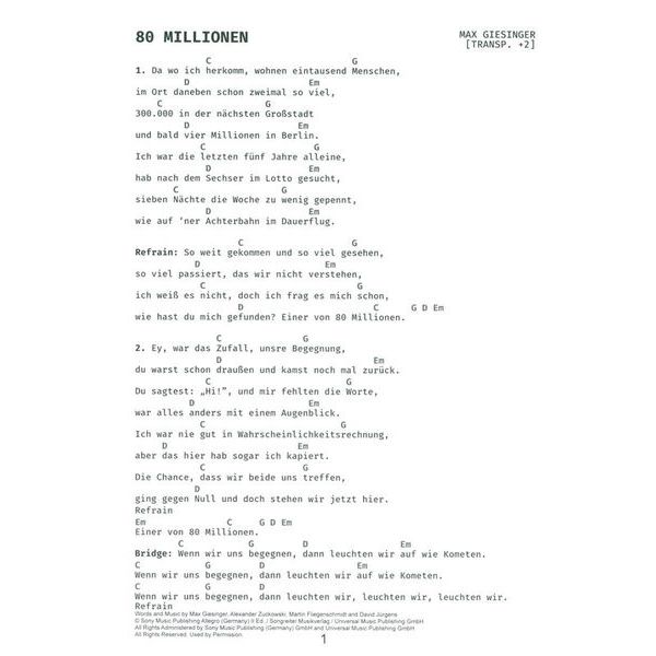 Edition Dux Das Ukulele-Ding 2