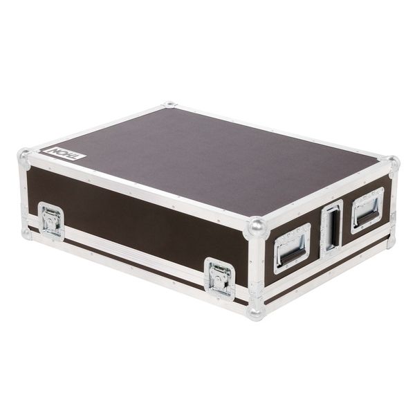 Thon Case Allen & Heath QU-7