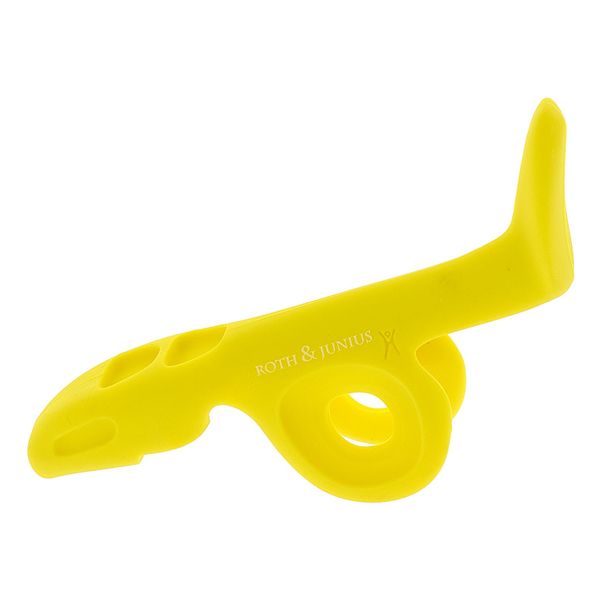 Roth & Junius Bow Holder & Stopper Set YW