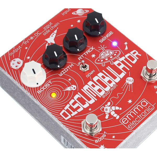 Emma DiscumBOBulator V3