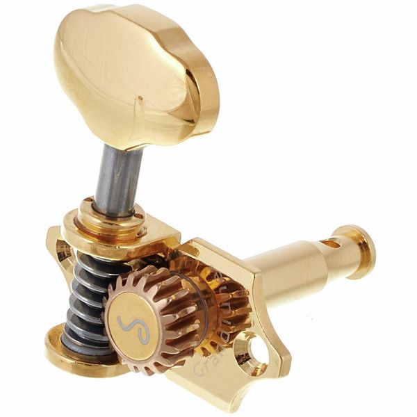 Schaller GrandTune Butterbean 3L/3R GO