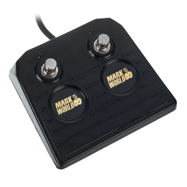 Markbass Footswitch Dual