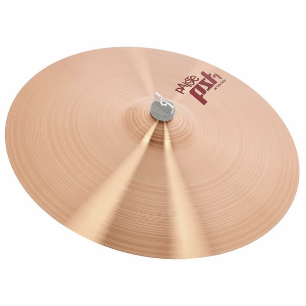 Paiste PST7 18" Thin Crash