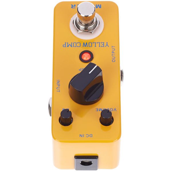 Mooer Yellow Comp