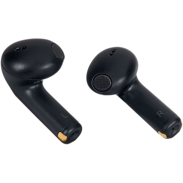 Sennheiser ACCENTUM Open Black