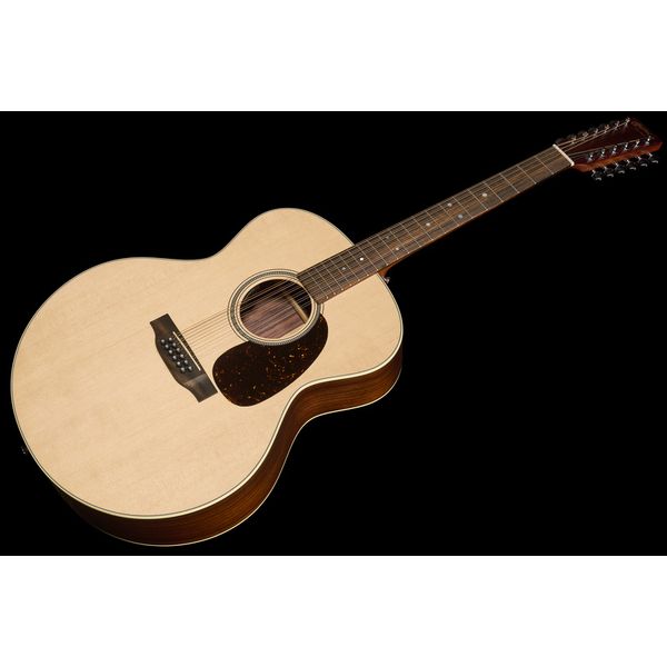 Martin Guitar Grand J-16E 12-String