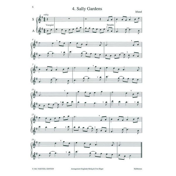 Heinrichshofen Verlag Skibbereen