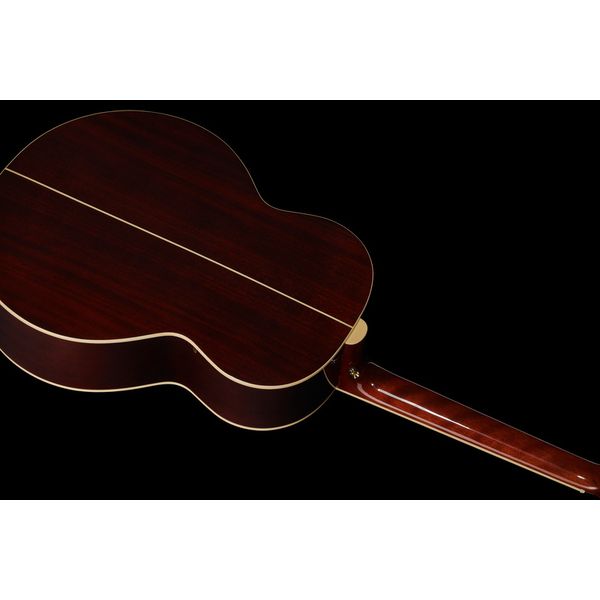 Harley Benton Custom Line CLJ-412E LH w/Bag