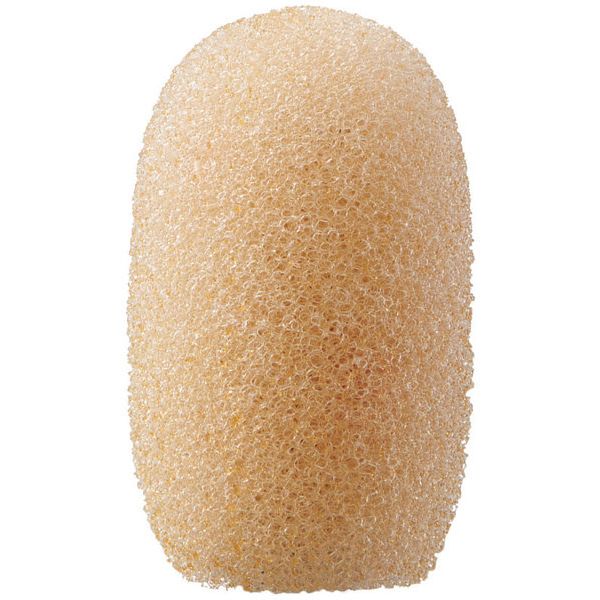 Shure DL4T/O-MTQG-A DuraPlex Lav