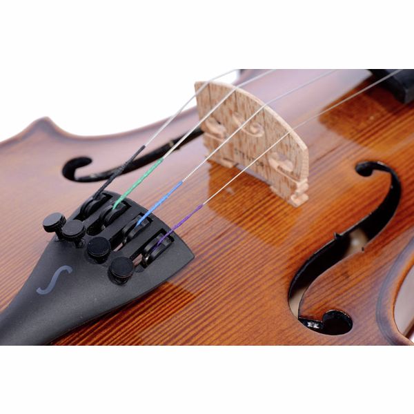 Stentor SR1500 Violin Student II 4/4