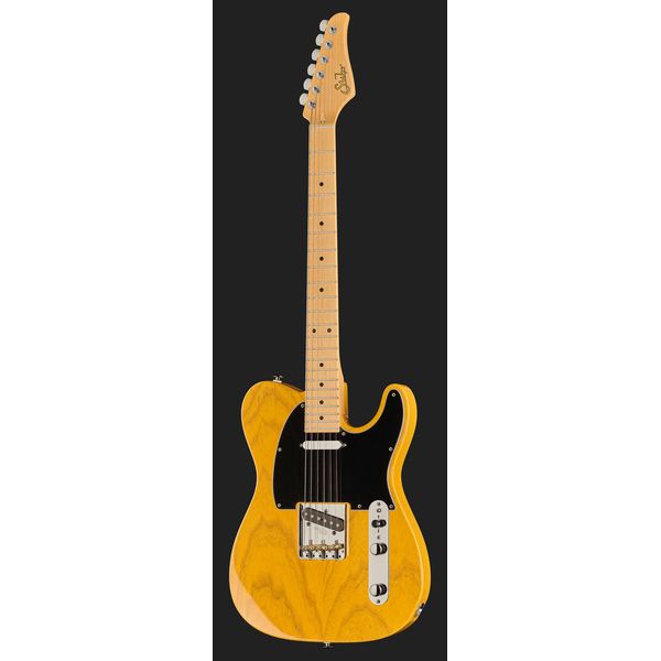 Suhr Classic T MN BS