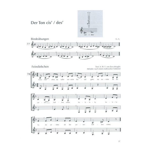 Schott Neue Klarinettenschule 1