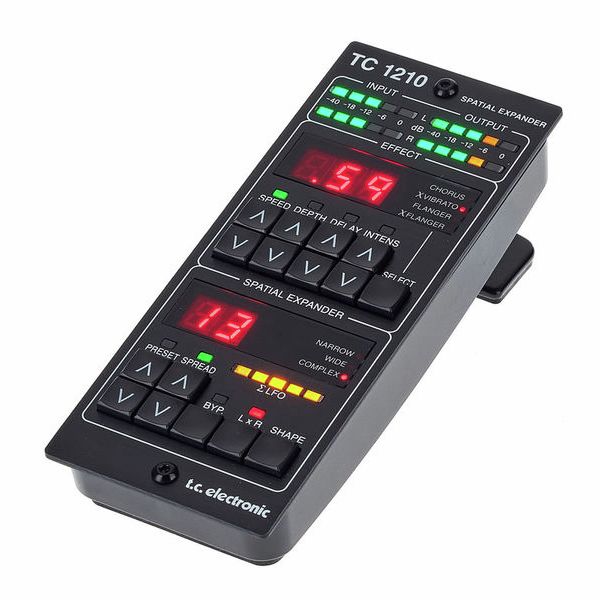 tc electronic TC1210-DT