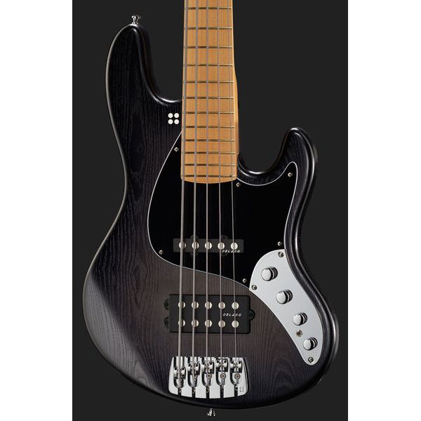 Sandberg California II TM5 MN BKB