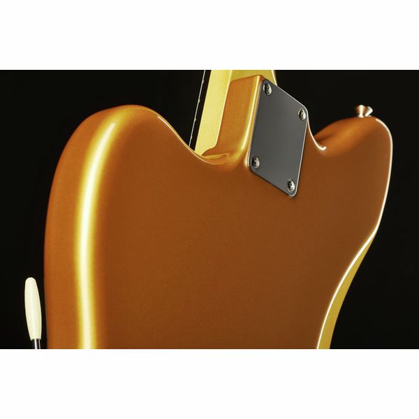 Fender Troy V Leeuwen Jazzmaster MN