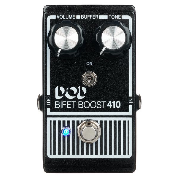 Digitech DOD Bifet Boost 410