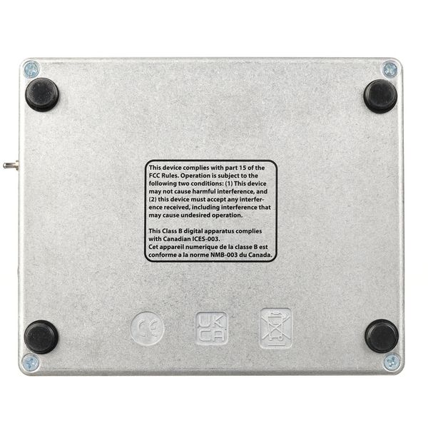 Electro Harmonix Voice Box