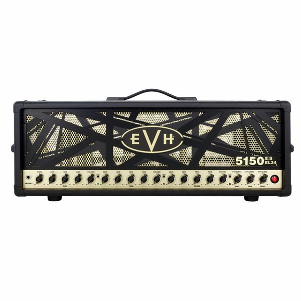 Evh 5150 III 100S EL34