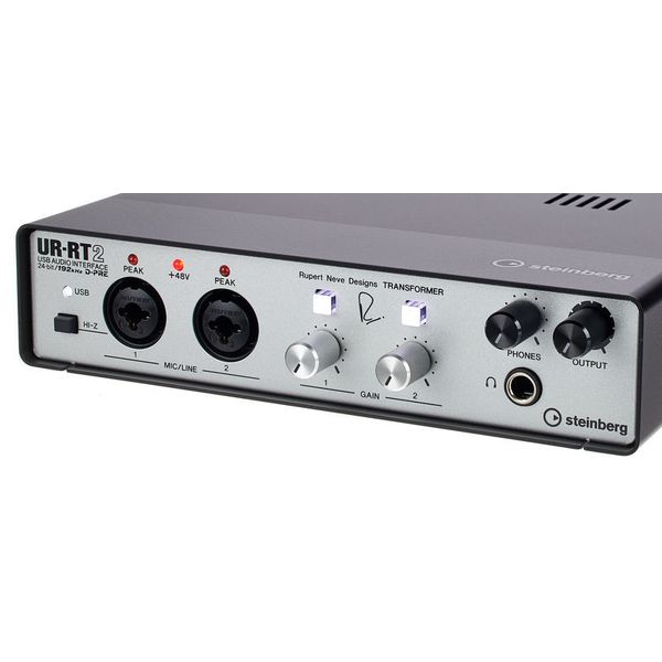 Steinberg UR-RT2