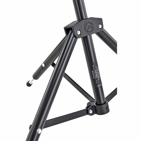 K&M 28130 Amp Stand