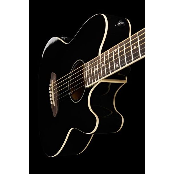 Ibanez TCY10E-BK