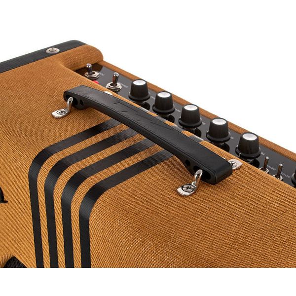 Supro Delta King 12 Combo TB V2