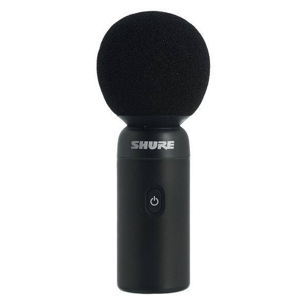Shure MoveMic 88+ Receiver Kit