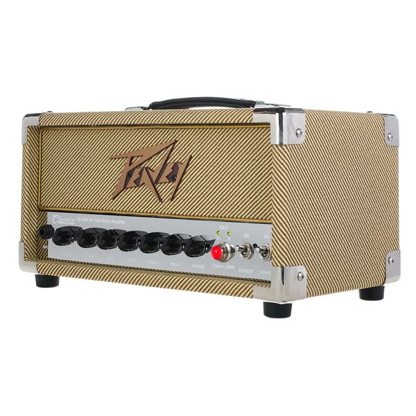 Peavey Classic 20 MH TW
