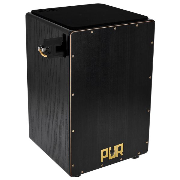 PUR Vision Pro B&G HiHat Right