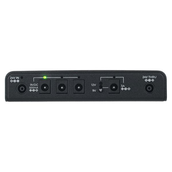 Walrus Audio Canvas Power HP Link