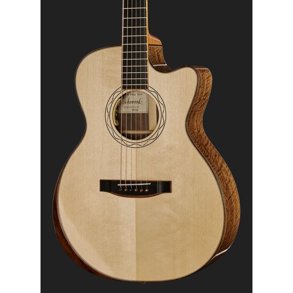 Lakewood M-24 Edition 2024